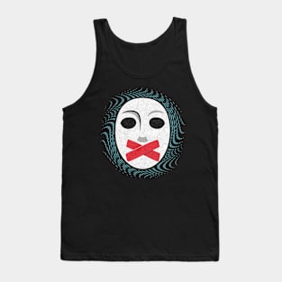 Silencer heroes Tank Top